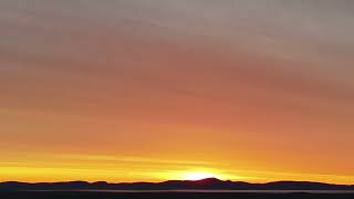 Sunrise November 4, 2024 Video 1