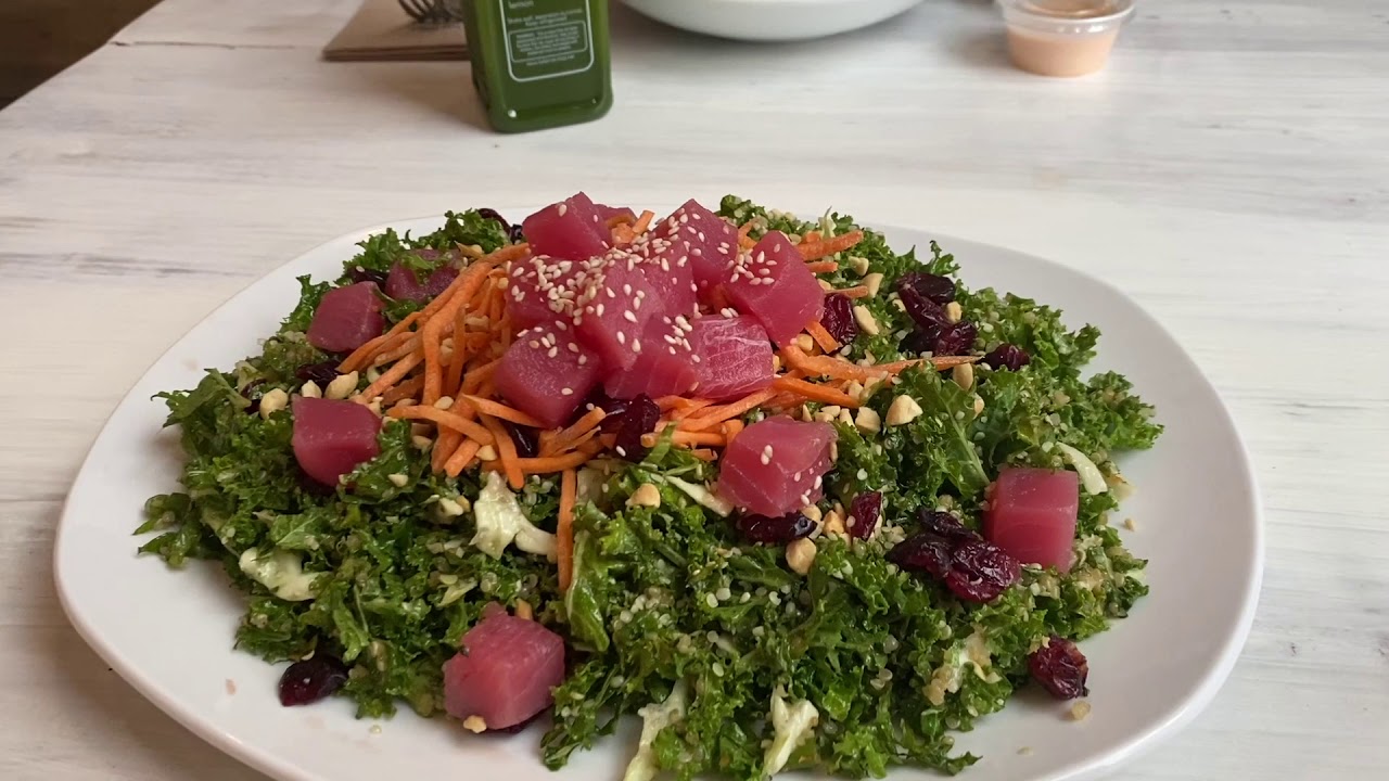 Lisa Mohager Kale Me Crazy Roswell & Alpharetta, GA YouTube