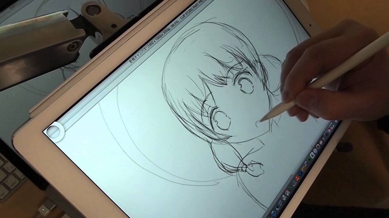 Ipad Astropad