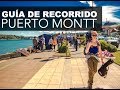 ¿QUE RECORRER EN PUERTO MONTT?