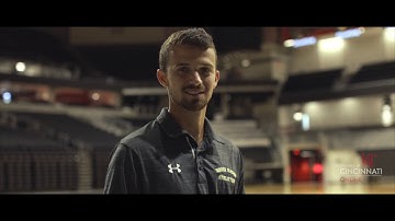 University of Cincinnati Master