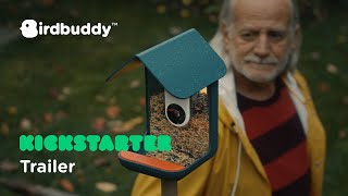 Bird Buddy (Kickstarter video)