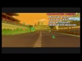 Mario Kart Wii Credits HD