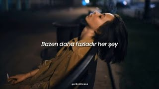 Ayten Rasul - Gidemem (Sözleri) Resimi