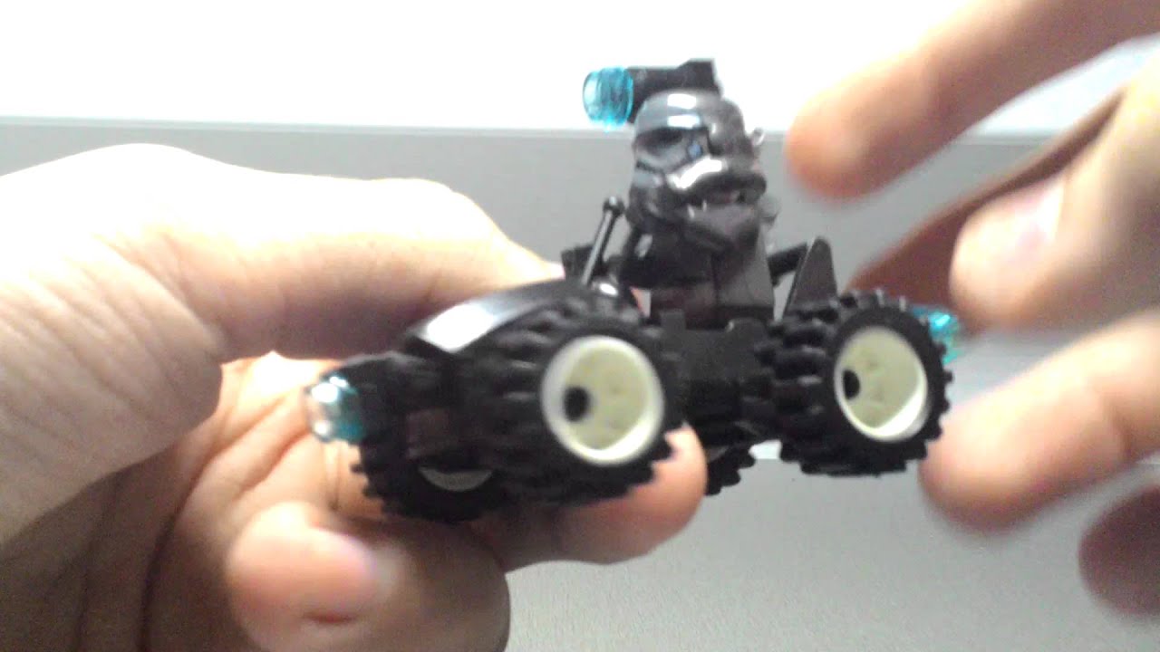 Самоделка/квадроцикл - YouTube