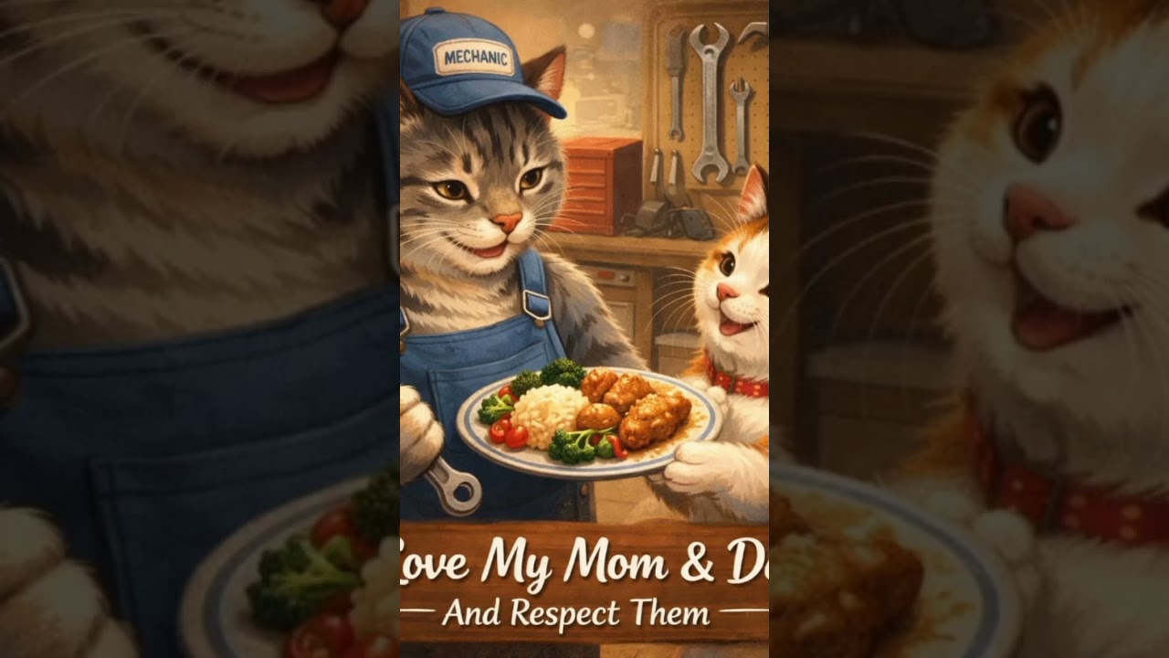 “This Affectionate Cat Will Melt Your Heart 😭”