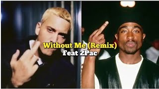 لحن راب مشهور(1VS1) لل رابر#eminem