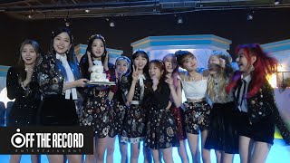 IZ*ONE 에너지 캠(ENOZI Cam) EP.82