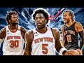 Why The OG Anunoby Trades Changes EVERYTHING For the Knicks...