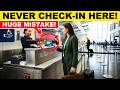 Airport Secrets Airlines Use To Trick Passengers (2026 Update) | Global Flow