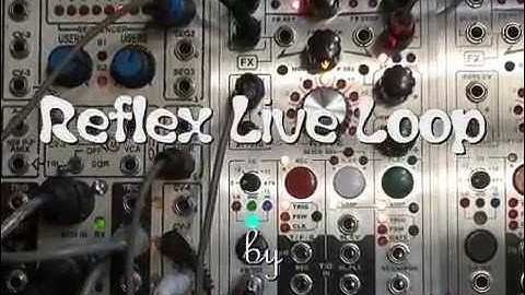 Reflex-2XV/Oct - 2 methods