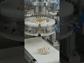 🥟 Amazing Momos Making Machine | Thousands of Momos in Minutes! 🤖 #aivideo #shorts