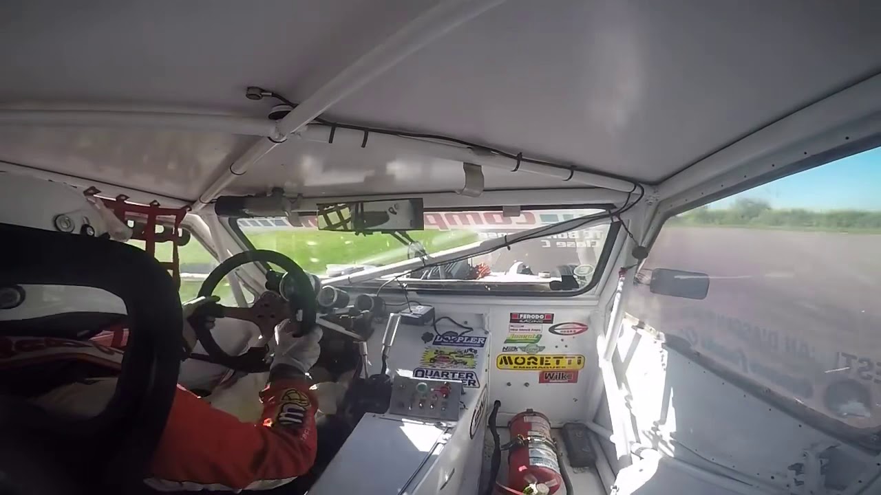 Tc Bonaerense C Esteban Dascanio invitado