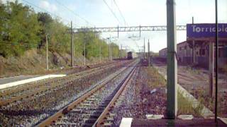 Il saluto della E402B 117