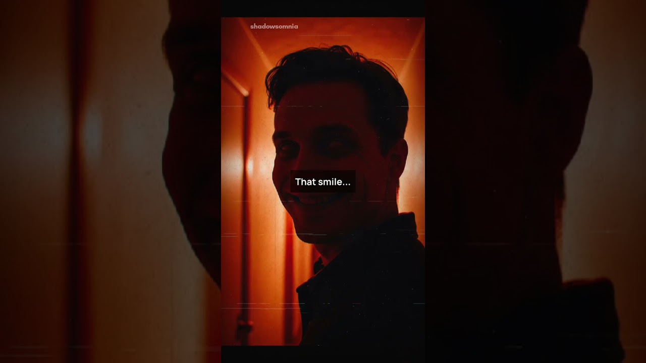 The Helpful Stranger in The Backrooms Is a Lie. (FOUND FOOTAGE)