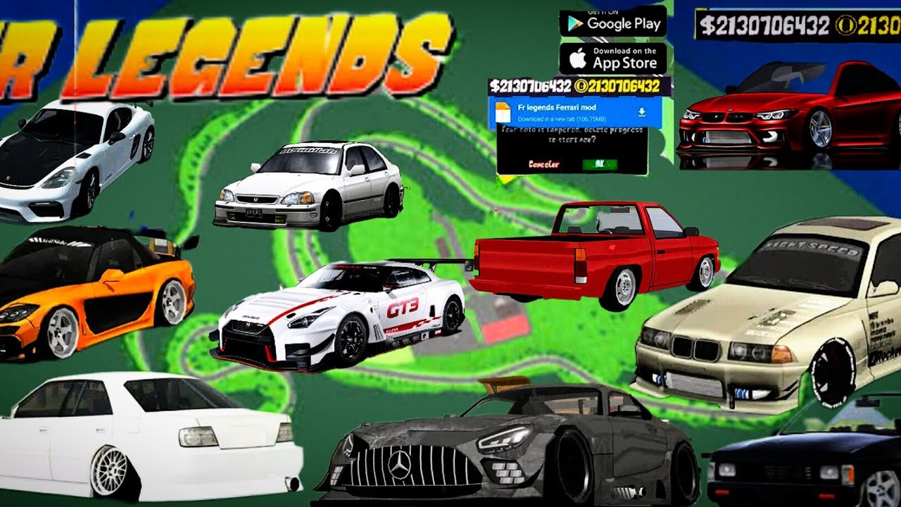 FR LEGENDS MOD PACK | NAVARRA | LEXUS V8 |SUPRA V6| AMG GT3 | FERRARI 296 | BMW X7 |GAMEPLAY. 