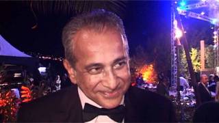 Shabir Walji, Managing Director, Belize’s Leading Resort: Las Terrazas Resort
