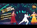 'Kahe Chhed Mohe' पर Contestants के Dance ने Judges को किया Amaze!| India's Best Dancer | Fresh Cuts