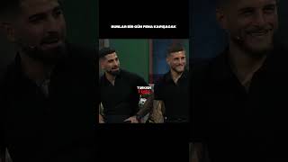 Bunlar Bir Gün Fena Kapışacak