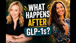 The Side of GLP-1 Weight Loss No One Is Talking About Dr Alexandra Sowa