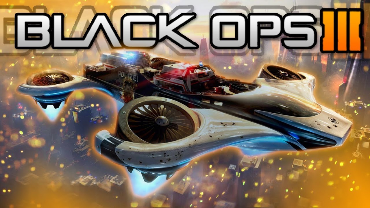 AWAKENING DLC GAMEPLAY!!! Call of Duty: Black Ops 3 Multiplayer!!!