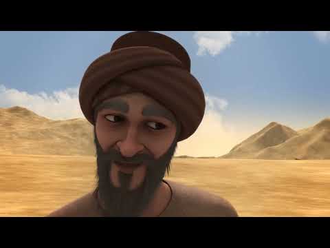 تعلموا ما هى اعظم الاعمال من اجل التقرب الى الله #قصص