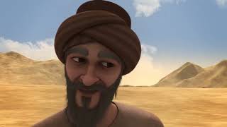 تعلموا ما هى اعظم الاعمال من اجل التقرب الى الله #قصص