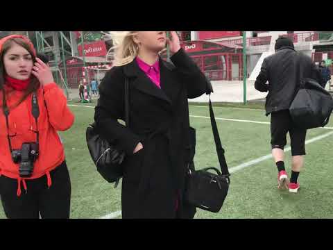 شاهد روسيا كيف تهتم في الرياضة 