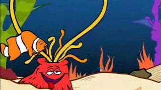How Barnacles Do It