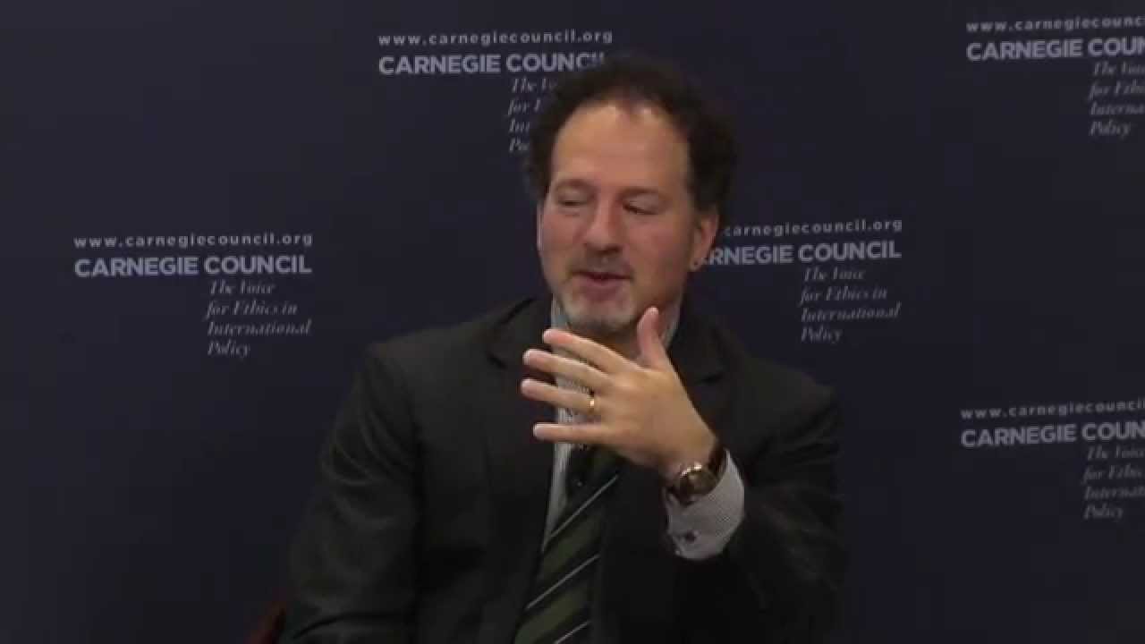 Zachary Karabell: Nostalgia for the “American Century”