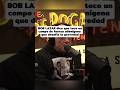 BOB LAZAR dice que toco un campo de fuerza alienígena que desafía la gravedad #joerogan #boblazar
