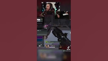 Instant karma on Apex Legends! #shorts