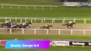 Newcastle Horse Racing Full Highlights! October 23rd 2020