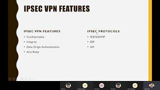 Cisco ASA Firewall Session4 of 5   Part1