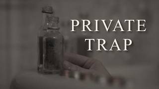Private Trap || Multifandom (Tribute)