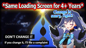 After 4+ Years Kronii