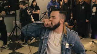 [hate5six] Direct Measure - February 02, 2019