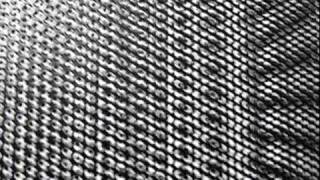 Moire Pattern - Art Moves Number 1