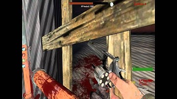 Zombie Realism UFSO Part 1