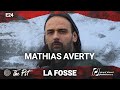 Capture de la vidéo La Fosse #24 - Mathias Averty (Interview Du 06/10/2023)