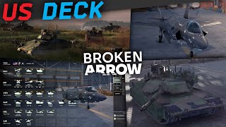 My Best Favorite American Deck in Broken Arrow
