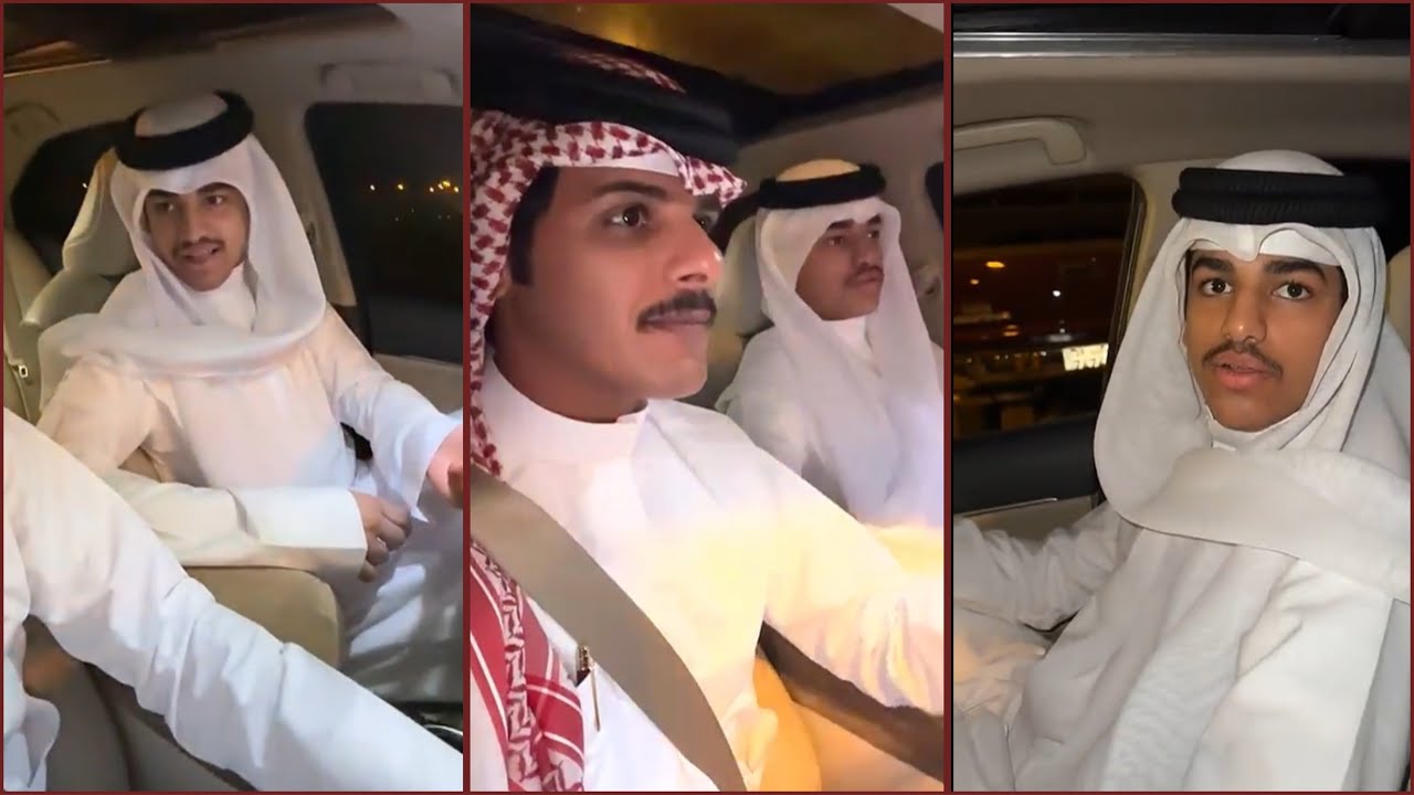 سنابات معاذ السهلي | مع سيف السهلي 🌟