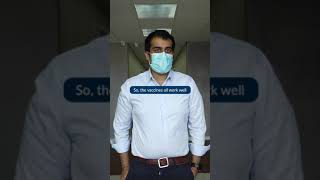 Zain Explains: Should I shop around for vaccines for the best protection?
Dr. Zain Chagla, St. Joes infectious disease physician gives simple, helpful explanations on COVID-19 topics. Zain Explains: Should I shop around for vaccines for the best protection?