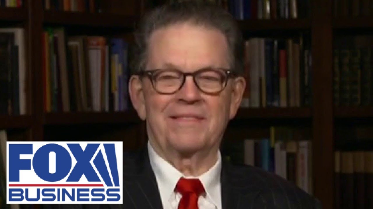 Stop the spending Art Laffer YouTube