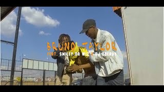 Bruno Taylor - Plug Ye 3 pin feat $miley Da Wiz x DJ Dready