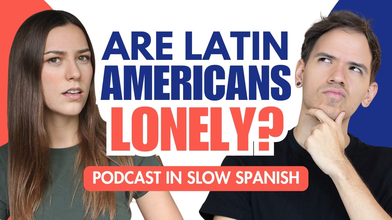 The Loneliness Epidemic Is Reaching Latin America