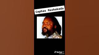 CEPHAS MASHAKADA - KUNAMATA NDAIDA INI