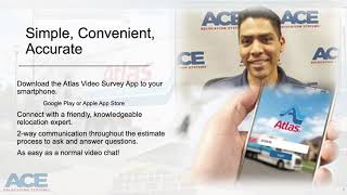 Ace Relocation Virtual Moving Estimates