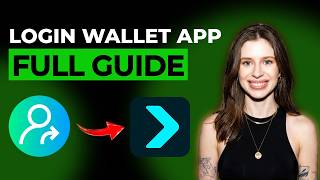 How to login Bitget Wallet App  [2026 Full Guide]