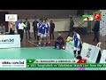 Bangladesh vs Uzbekistan | 5th Set | BVF | Asian Central Zone Men's Volleyball Match 2021